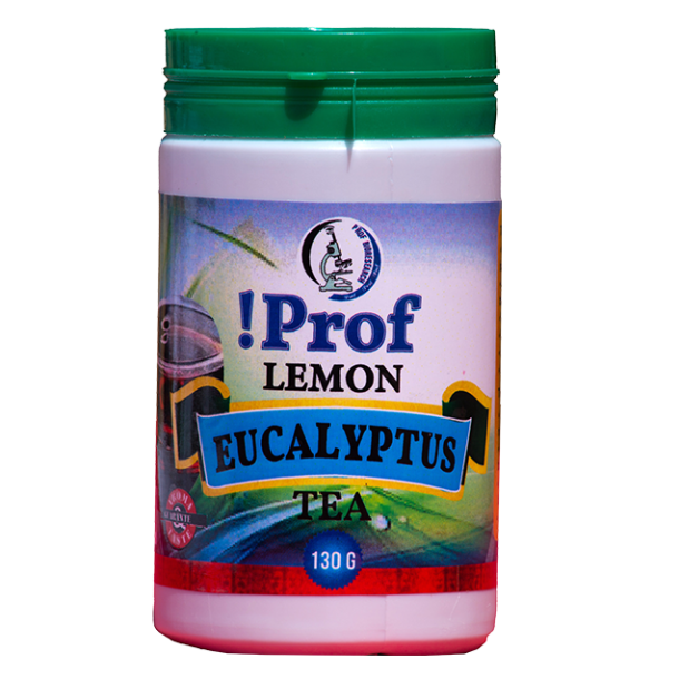 eucalyptus tea